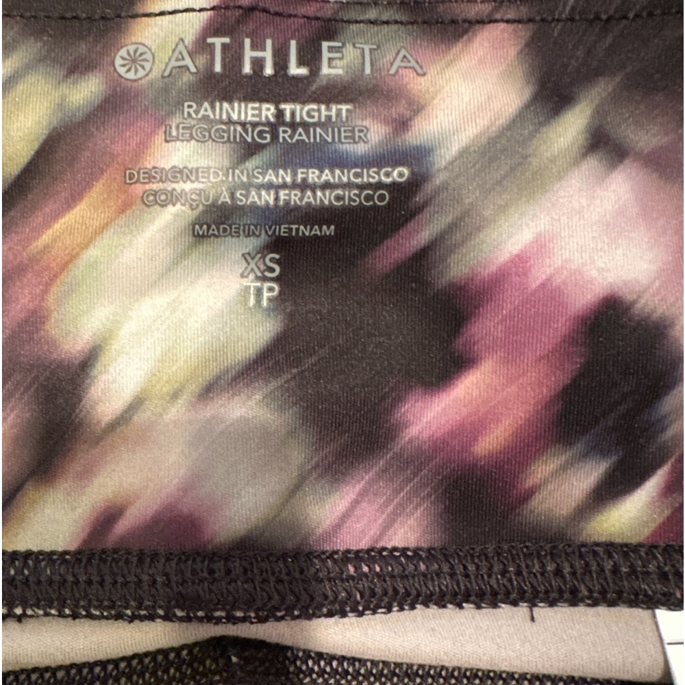 Athleta Rainer Leggings - Picture 10 of 10